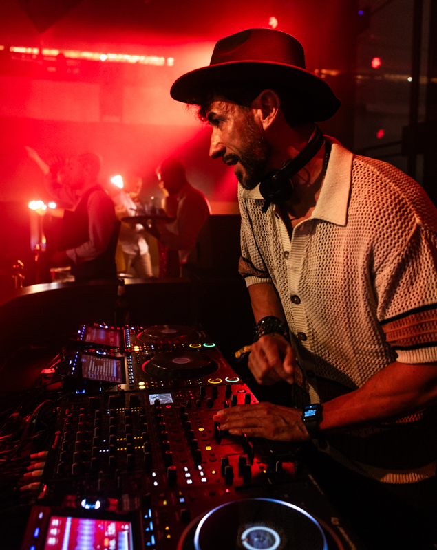 Biel Grimalt - PUBLICIDAD - LIO MALLORCA